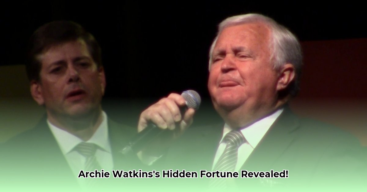 archie-watkins-net-worth